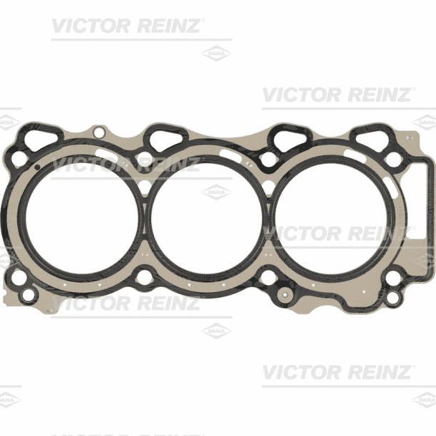 MAHLE 54587 Engine Cylinder Head Gasket MAHLE 54587 Engine Cylinder Head Gasket